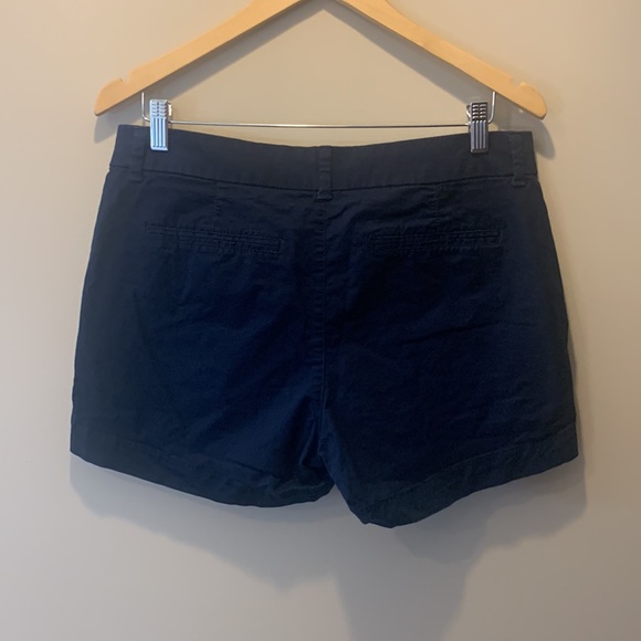Everyday Short Navy Blue - Picture 4 of 4